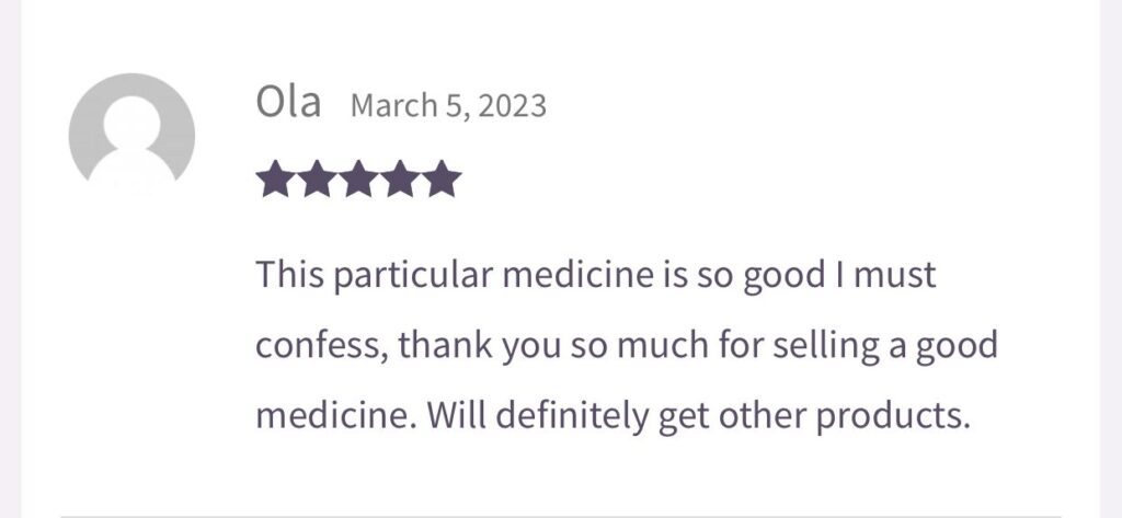 ceeteeherbals Testimonials