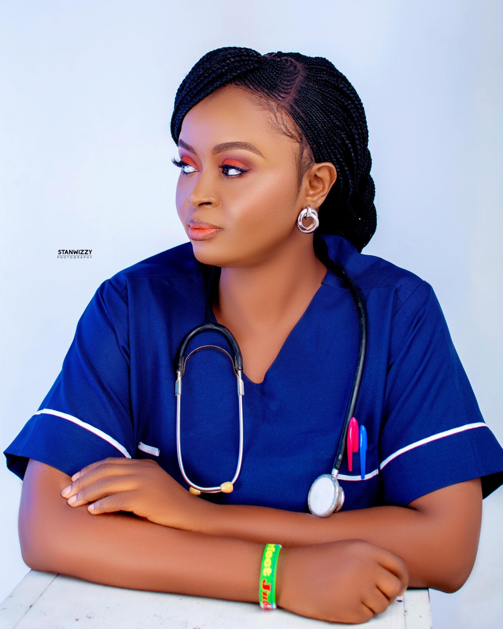 Founder Ceetee Herbals