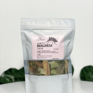 ANTI MALARIA TEA